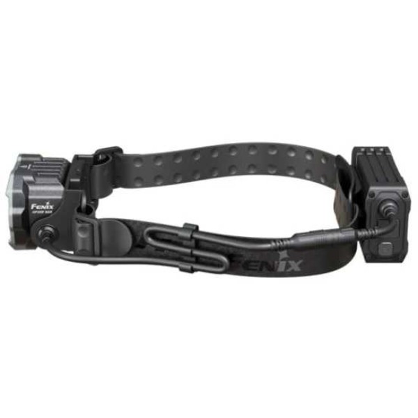 Фото - Фонарь налобный Fenix HP35RSAR